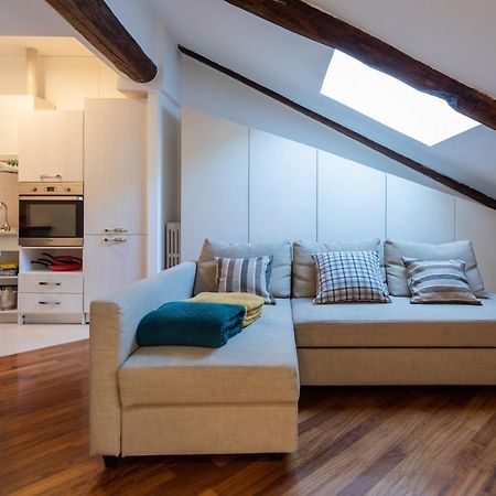 The Roof House Near Piazza San Carlo By Wonderful Italy Appartamento Torino Esterno foto